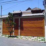 Fabrica de Portao