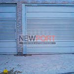 Obras NewPort