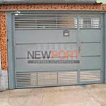 Obras NewPort