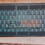 Obras NewPort