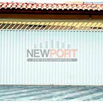 Linha Tubular com Chapa