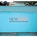 Linha Tubular com Chapa